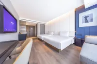 Mercure Jinan Beiyuan Avenue Hotels in Ji'nan Huashan/Uni Mall