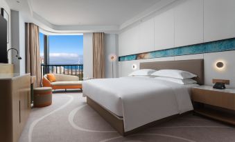 Wyndham Garden Weihai Dream Sea