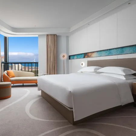 Wyndham Garden Weihai Dream Sea