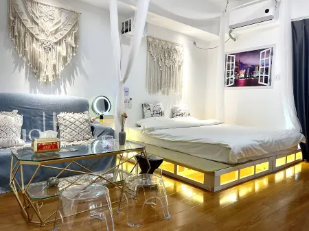 Royal Selection Apartments Отели в г. Хайфын