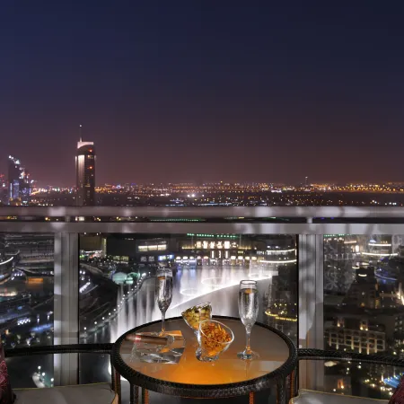 Ramada by Wyndham Downtown Dubai