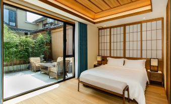 Dalian Jinshitan Yudian Villa Resort & Spa