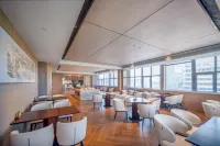 柏築酒店（泰興中學枕淮路店） - 早餐