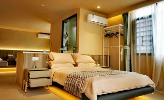 Xiapu Haimingwei Coffee Homestay