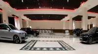 Elba Madrid Alcalá - Bãi đậu xe