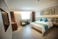 HONG QING LOU HOTEL Hotels in University Town of Lianyungang