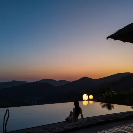 WYNDHAM GRAND PLAZA ROYALE HOT SPRINGS RESORT LIYANG