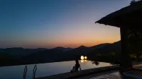 WYNDHAM GRAND PLAZA ROYALE HOT SPRINGS RESORT LIYANG - Romantic