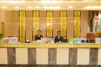 Green Spring Wenhui Hotel Hotels in Lüchun County