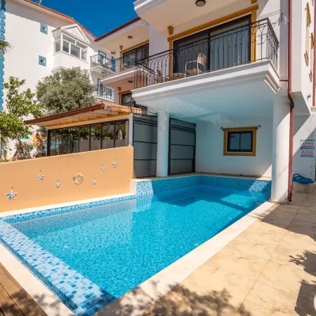 Payam Hotel