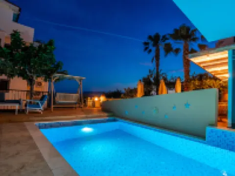 Payam Hotel Hotéis em Kaş