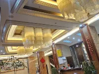 Yingjiang Dongfang Jiayi Boutique Hotel Hotels in Yingjiang
