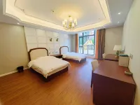 Suyajia Hotel (Wuhu Fantawild Dreamland Oriental Heritage)