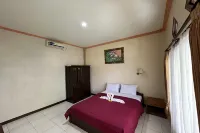 Taxa Raya Guest House Các khách sạn ở 