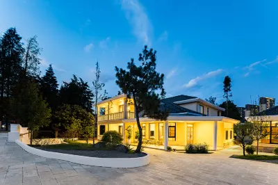 Mission Hills West Asia Homestay Các khách sạn ở Khu phát triển kinh tế