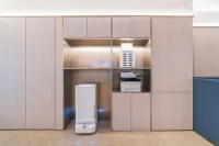 HanTing Hotel (Gaoping Taixing Guochao Aolai)