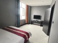 Tianxi Jiafu Hotel