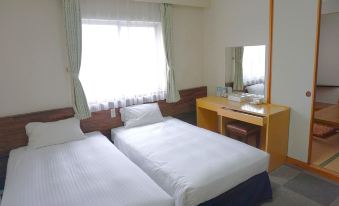 Hotel Orox