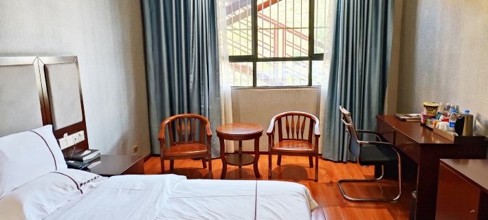 Yunyang Hotel Hotels in Congjiang