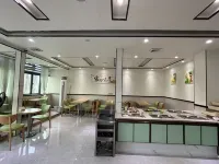 Wanhe Theme Hotel - breakfast