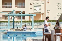 Mosaique Hotel - El Gouna - bar