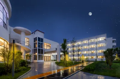 National Pharmaceutical Group Nandaihe Kangyang Community (Xianluo Island Branch)