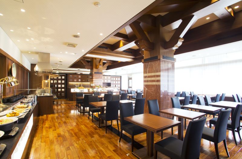 Sapporo Excel Hotel Tokyu photo 4