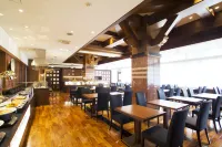 東急札幌卓越大飯店 - 早餐