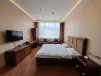 Qiqihar China Yizhong Hotel Hotel in zona Hong'an Stadium