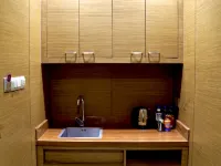 Tianjin Friendship Hotel Hotels near Minyuan Stadium