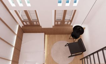 Canopy Cove CoLiving