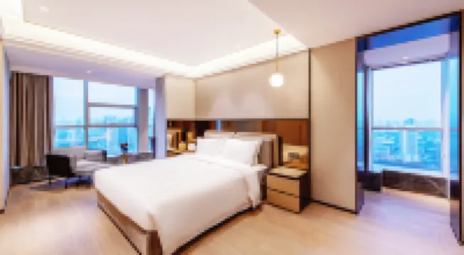 天津水雲閣服務公寓（天塔店）