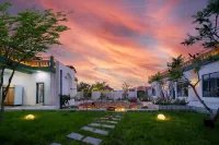 Mancheng June homestay