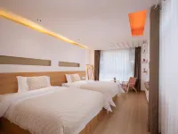 Yunshan Yu. Boxin Homestay (Jinggangshan Tourist Service Center)