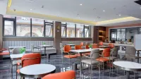 Tumai Cloud Hotel (Renli Diwang Square Branch) - breakfast