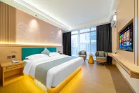 Manxingchen Boutique Stay (Zhao'an)