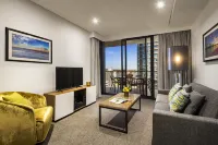 Quest East Perth - balcony