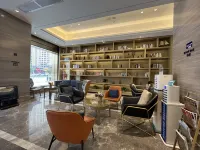 Kyriad Marvelous Hotel(Huizhou Boluo Yuanzhou)