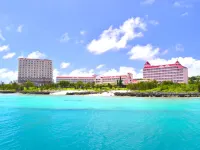 Hotel Breezebay Marina Hotels near Kurima Bridge