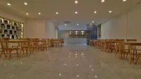 Guanglu Island Yijing Fish Lodge - Bữa sáng