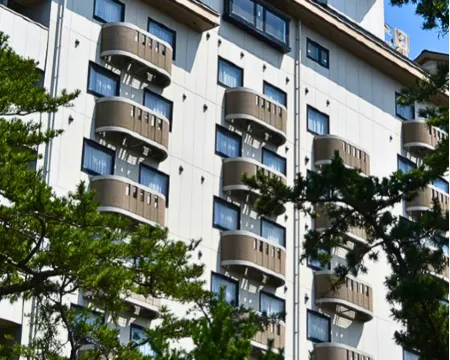 ホテルキャッスルイン伊勢夫婦岩 伊勢のホテル