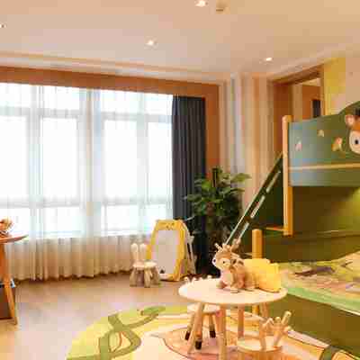 창싱 뉴 센추리 그랜드 호텔 Rooms