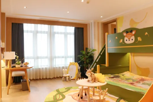 Grand New Century Hotel