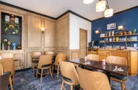 Hotel Marena - breakfast