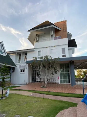 รูปภาพของโรงแรมอิงลิชรีโซเทล