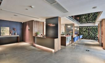 Ma Xim Hotel