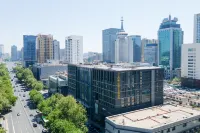 Eaka Hotel Các khách sạn ở Thạch Gia Trang