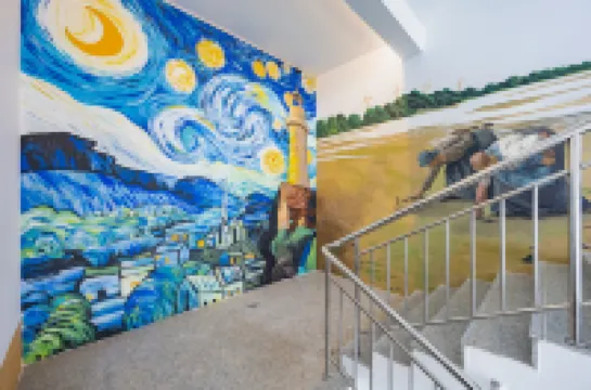 SunRise Seaside Hotel (Banyuewan Beach Huanhai Road Branch)