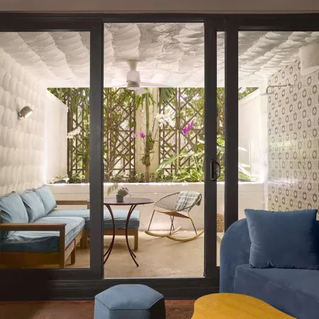Mayfair House Hotel & Garden