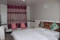 Lanzhou Jiayuan Business Inn - Ramah Hewan Peliharaan